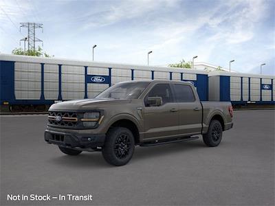 New 2026 Ford F-150 Tremor SuperCrew Cab for sale #W8088 - photo 1