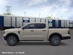 2026 Ford Ranger SuperCrew Cab 4WD Pickup for sale #W8096 - photo 3