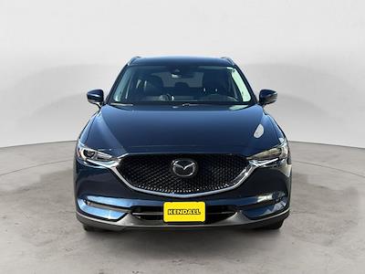 2018 Mazda CX-5 AWD SUV for sale #W8103B - photo 2