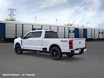 2026 Ford F-350 Crew Cab SRW 4WD Pickup for sale #W8107 - photo 2
