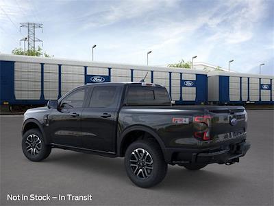 New 2026 Ford Ranger - photo 1