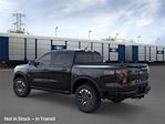 2026 Ford Ranger SuperCrew Cab 4WD Pickup for sale #W8114 - photo 4
