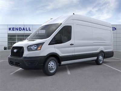 New 2026 Ford Transit 350 - photo 1