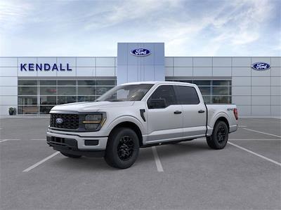 New 2026 Ford F-150 - photo 1