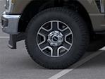 2026 Ford F-350 Crew Cab SRW 4WD Pickup for sale #W8134 - photo 16