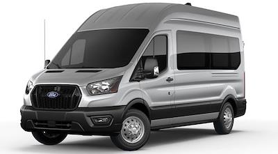New 2026 Ford Transit 350 HD - photo 1