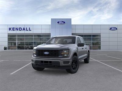 New 2026 Ford F-150 - photo 1