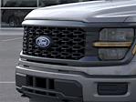New 2026 Ford F-150 STX SuperCrew Cab for sale #W8151 - photo 17
