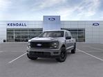New 2026 Ford F-150 STX SuperCrew Cab for sale #W8151 - photo 2