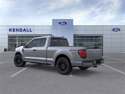New 2026 Ford F-150 - photo 1