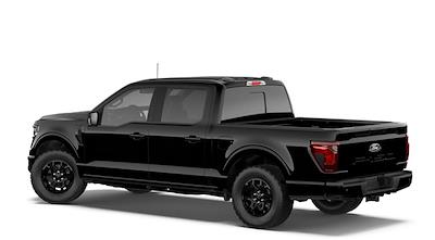 New 2026 Ford F-150 - photo 1