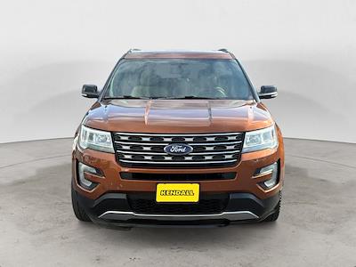 2017 Ford Explorer 4WD SUV for sale #W8181A - photo 2