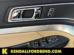 2017 Ford Explorer 4WD SUV for sale #W8181A - photo 10