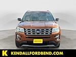 2017 Ford Explorer 4WD SUV for sale #W8181A - photo 2