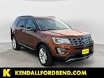 2017 Ford Explorer 4WD SUV for sale #W8181A - photo 3