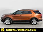 2017 Ford Explorer 4WD SUV for sale #W8181A - photo 4