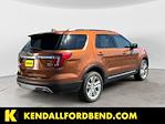 2017 Ford Explorer 4WD SUV for sale #W8181A - photo 5