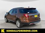 2017 Ford Explorer 4WD SUV for sale #W8181A - photo 7