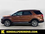 2017 Ford Explorer 4WD SUV for sale #W8181A - photo 8
