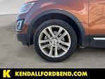2017 Ford Explorer 4WD SUV for sale #W8181A - photo 9