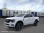 2026 Ford Ranger SuperCrew Cab 4WD Pickup for sale #W8187 - photo 1