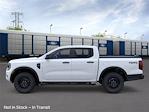 2026 Ford Ranger SuperCrew Cab 4WD Pickup for sale #W8187 - photo 4