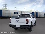 2026 Ford Ranger SuperCrew Cab 4WD Pickup for sale #W8187 - photo 8