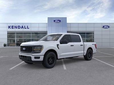 New 2026 Ford F-150 - photo 1