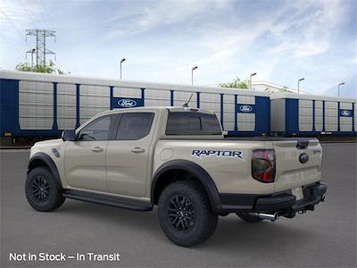 New 2026 Ford Ranger - photo 1