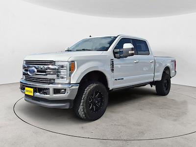 Used 2019 Ford F-250 - photo 1