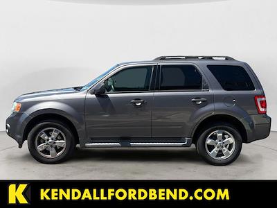 2011 Ford Escape AWD SUV for sale #W8210A - photo 2