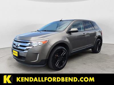 2013 Ford Edge AWD SUV for sale #W8212A - photo 1