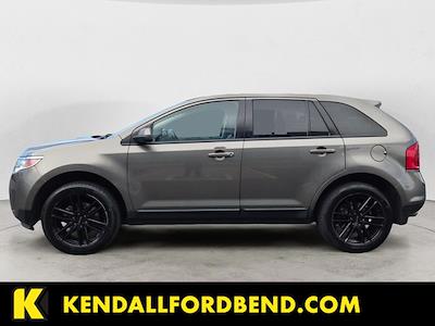 2013 Ford Edge AWD SUV for sale #W8212A - photo 2