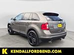 2013 Ford Edge AWD SUV for sale #W8212A - photo 3