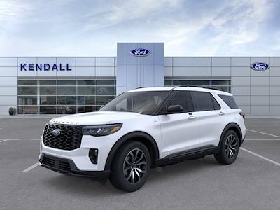 2026 Ford Explorer 4WD SUV for sale #W8216 - photo 1