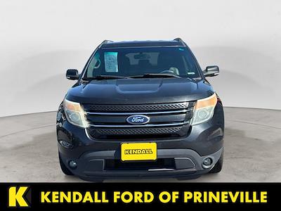 2014 Ford Explorer 4WD SUV for sale #W8241A - photo 2