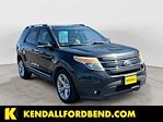 2014 Ford Explorer 4WD SUV for sale #W8241A - photo 3