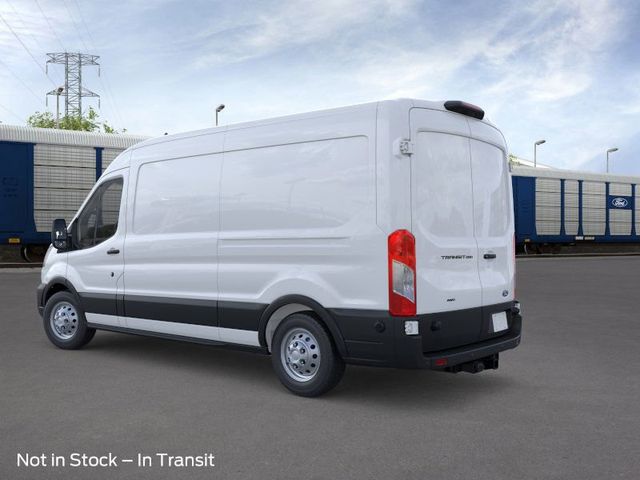 New 2026 Ford Transit 250 - photo 5
