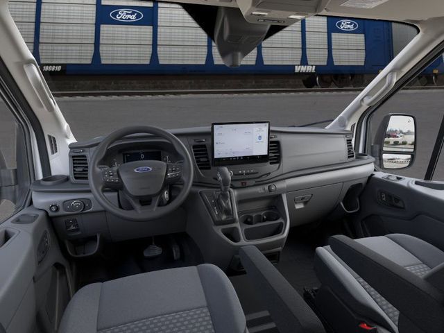 New 2026 Ford Transit 250 - photo 12