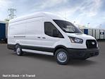 New 2026 Ford Transit 350 High Roof Empty Cargo Van for sale #W8276 - photo 7