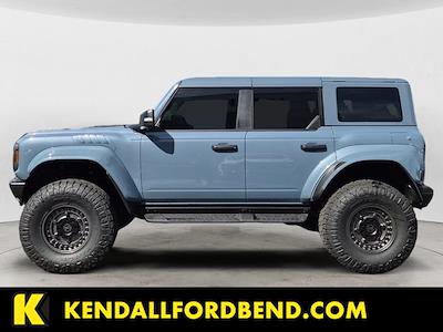 2025 Ford Bronco 4WD SUV for sale #W8298A - photo 2