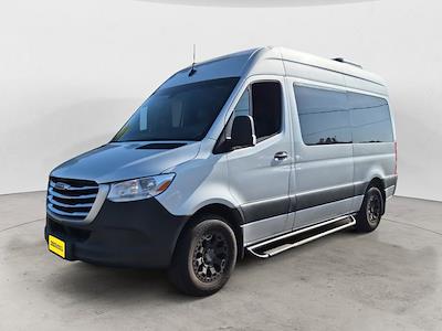 2019 Freightliner Sprinter 2500 RWD Passenger Van for sale #W8315A - photo 1