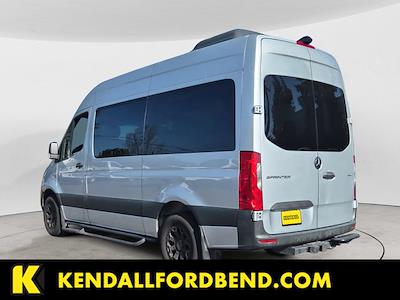 2019 Freightliner Sprinter 2500 RWD Passenger Van for sale #W8315A - photo 2
