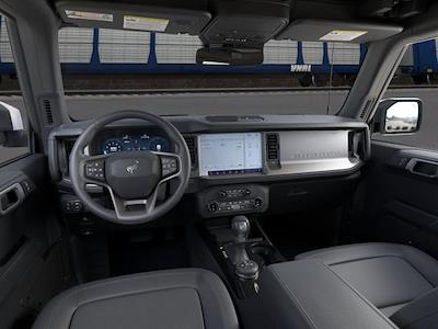 2026 Ford Bronco 4WD SUV for sale #W8383 - photo 2