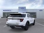 2026 Ford Explorer 4WD SUV for sale #W8403 - photo 8