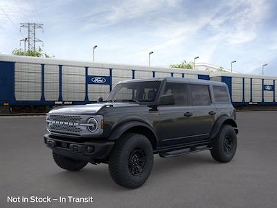 2026 Ford Bronco 4WD SUV for sale #W8406 - photo 1