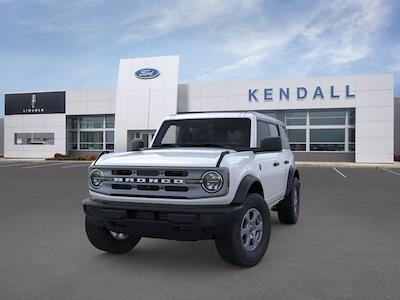 2025 Ford Bronco 4WD SUV for sale #W8417 - photo 2