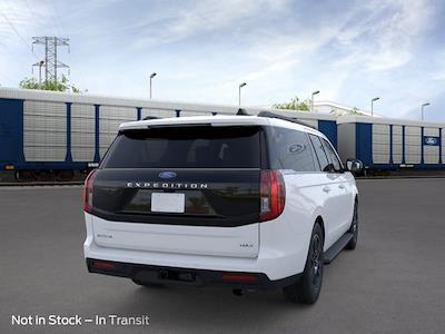 2026 Ford Expedition MAX 4WD SUV for sale #W8434 - photo 1