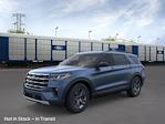 2026 Ford Explorer 4WD SUV for sale #W8437 - photo 1