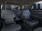 2026 Ford Explorer 4WD SUV for sale #W8437 - photo 11